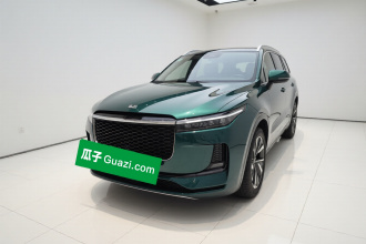 理想汽车 理想ONE 2021款 增程6座版