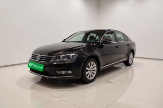 大众 迈腾 2015款 改款 1.8TSI 豪华型