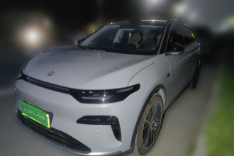 零跑汽车 零跑C11 2026款 纯电 640激光雷达智尊版