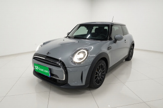 MINI 2022款 改款 1.5T ONE