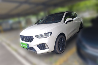 魏牌 VV5 2017款 2.0T 旗舰型
