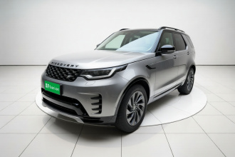 路虎 发现 2023款 360PS R-Dynamic S