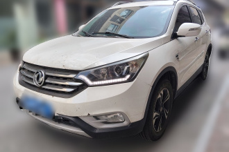 东风风神AX7 2016款 2.0L 手动智逸型