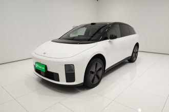 理想汽车 理想i6 2025款 两驱标准版