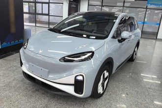 ARCFOX极狐 极狐考拉S 2024款 致行版