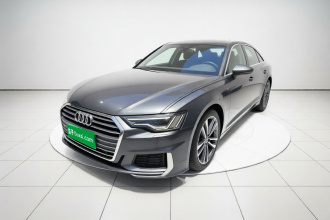 奥迪A6L 2019款 45 TFSI 臻选动感型