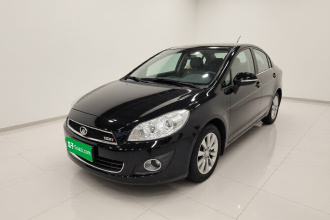 长城C50 2013款 1.5T 手动精英型