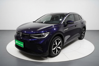 大众 ID.4 CROZZ 2022款 长续航Lite PRO版