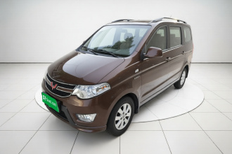 五菱汽车 五菱宏光 2016款 1.5L 改款S舒适型