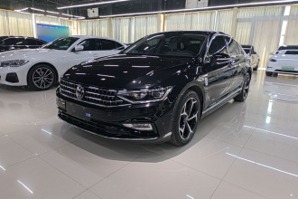 大众 迈腾 2025款 众享款 330TSI DSG豪华型
