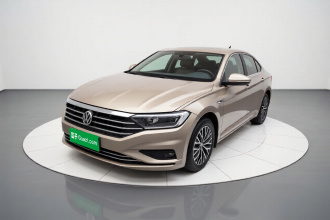 大众 速腾 2020款 280TSI DSG舒适型 国VI