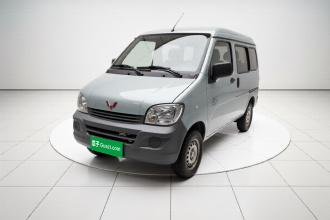 五菱汽车 五菱之光 2020款 1.2L 实用型 国VI LSI
