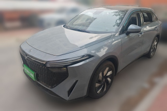 启辰大V DD-i 2023款 110km iE版