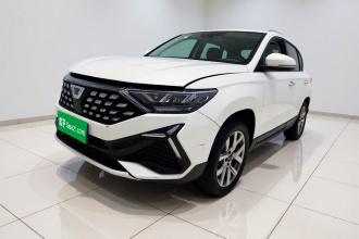 捷达VS5 2022款 280TSI 自动悦享型