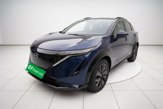 日产 ARIYA艾睿雅 2022款 两驱长续航顶配版