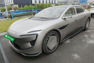 阿维塔12 2025款 012 Kim Jones全球联名限量版