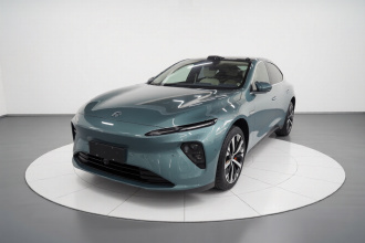 蔚来ET7 2022款 100kWh 首发版