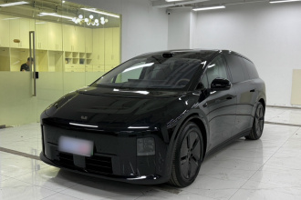 理想汽车 理想i8 2025款 标准版