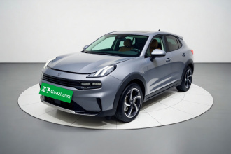 领克06 EM-P 2022款 PHEV 84KM续航版 Pro