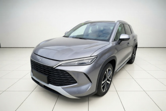 比亚迪 宋L DM-i 2024款 112km 领先型