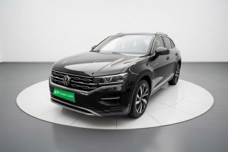 大众 探岳 2022款 280TSI 两驱豪华智联版