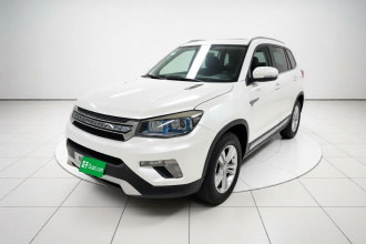 长安CS75 2014款 2.0L 手动豪华型 国IV