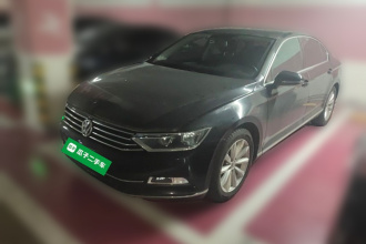 大众 迈腾 2018款 280TSI DSG 领先型