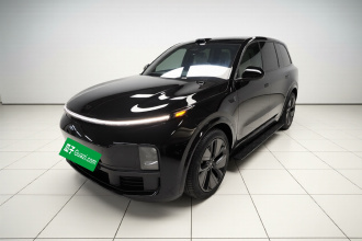 理想汽车 理想L9 2024款 Ultra