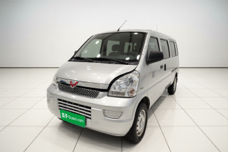 五菱汽车 五菱荣光 2019款 1.5L 加长基本型