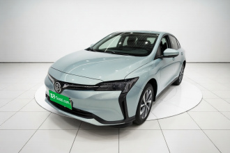 别克 微蓝6 2024款 450km 舒享Plus版