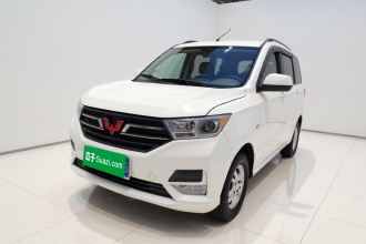 五菱汽车 五菱宏光 2019款 1.5L S舒适型国VI LAR