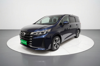 广汽传祺 传祺M6 2021款 PRO 270T 自动尊享版