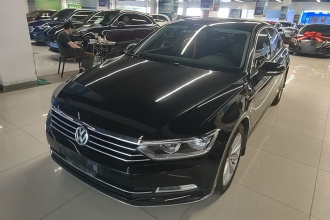 大众 迈腾 2019款 330TSI DSG 领先型 国V