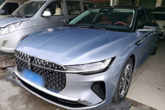 林肯Z 2022款 改款 i酷 尊雅版