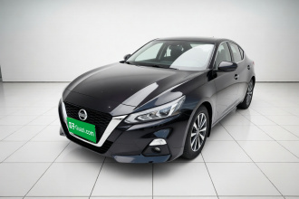 日产 天籁 2020款 2.0L XL 舒适版
