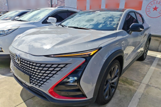 长安UNI-T 2020款 1.5T 旗舰型