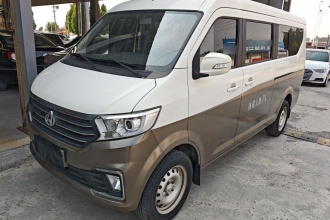 长安跨越 跨越星V5 2021款 1.5L招财版舒适型JL473QH