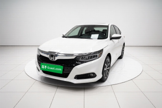 本田 凌派 2019款 180Turbo CVT领先版 国VI
