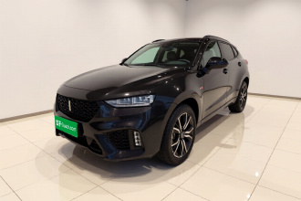 魏牌 VV7 2017款 2.0T 旗舰型