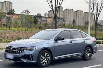 大众 朗逸 2023款 280TSI DSG星空满逸版