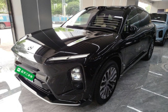 蔚来ES6 2025款 75kWh