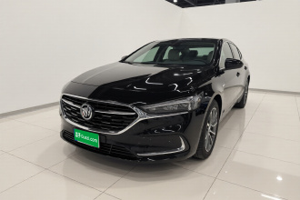 别克 君越 2019款 28T 精英型