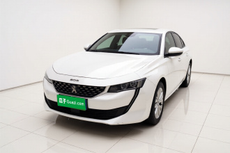 标致508 2022款 508L 360THP PureTech 先锋版