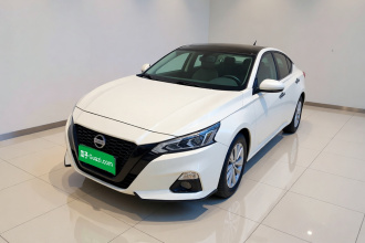 日产 天籁 2019款 2.0L XL 舒适版