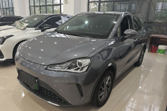 哪吒汽车 哪吒AYA 2023款 318