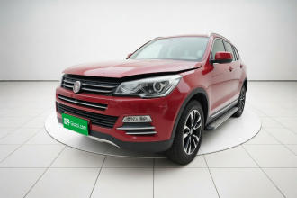 汉腾汽车 汉腾X7 2016款 2.0T DCT豪华型