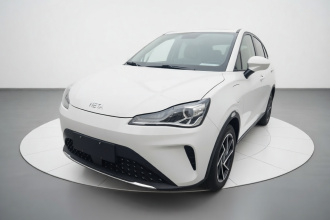 哪吒汽车 哪吒AYA 2023款 401 Lite