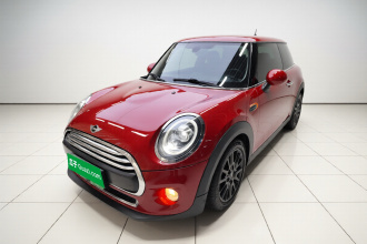 MINI 2018款 1.5T ONE PLUS