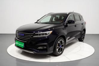 君马汽车 君马SEEK 5(赛克5) 2018款 1.5T 自动领尚版