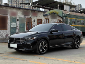 大众 帕萨特 2026款 出众款 380TSI 星空龙腾版